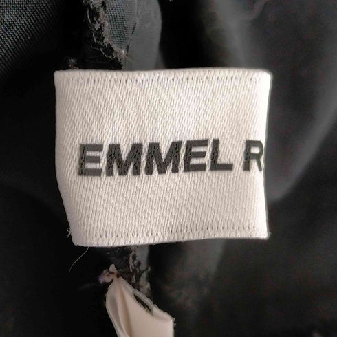 エメル リファインズ EMMEL REFINES FC HW ドルマンBELTOP レディース JPN:M
