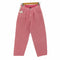 エックスガール X-girl WIDE TAPERED PANT ワイド テーパード カラー デニム パンツ レディース JPN:1