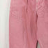 エックスガール X-girl WIDE TAPERED PANT ワイド テーパード カラー デニム パンツ レディース JPN:1