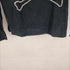 マスターマインド mastermind JAPAN スカルビジュー L/S カットソー メンズ