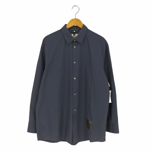 オーエーエムシー OAMC DUANE SHIRT デュアンシャツ メンズ import:M
