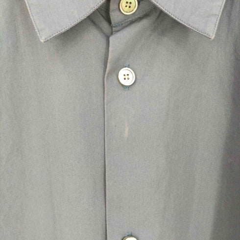 オーエーエムシー OAMC DUANE SHIRT デュアンシャツ メンズ import:M