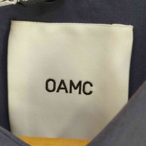 オーエーエムシー OAMC DUANE SHIRT デュアンシャツ メンズ import:M