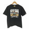 アベイシングエイプ A BATHING APE RETURN OF THE JEDI BABY MILO S/S TEE メンズ JPN:L