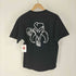 アベイシングエイプ A BATHING APE RETURN OF THE JEDI BABY MILO S/S TEE メンズ JPN:L