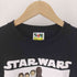 アベイシングエイプ A BATHING APE RETURN OF THE JEDI BABY MILO S/S TEE メンズ JPN:L