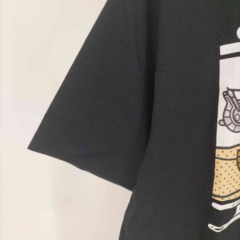 アベイシングエイプ A BATHING APE RETURN OF THE JEDI BABY MILO S/S TEE メンズ JPN:L