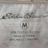 エディーバウアー Eddie Bauer ヘンリーネック コットンカットソー メンズ JPN:M