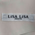 LiSA LiSA ASHIYA ワンピース レディース JPN:9号
