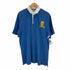 ラグビーラルフローレン Rugby Ralph Lauren ビッグスカル ポロシャツ メンズ JPN:L