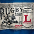 ラグビーラルフローレン Rugby Ralph Lauren ビッグスカル ポロシャツ メンズ JPN:L