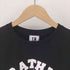 アベイシングエイプ A BATHING APE 19AW 10th New York COLLEGE S/S TEE メンズ JPN:L