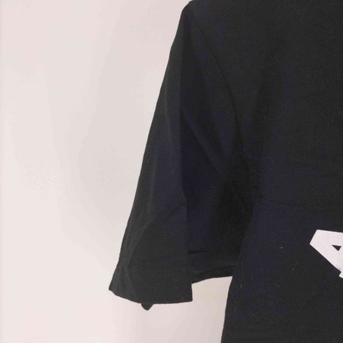 アベイシングエイプ A BATHING APE 19AW 10th New York COLLEGE S/S TEE メンズ JPN:L