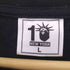 アベイシングエイプ A BATHING APE 19AW 10th New York COLLEGE S/S TEE メンズ JPN:L