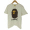 アベイシングエイプ A BATHING APE OG LOGO S/S TEE メンズ JPN:L