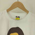 アベイシングエイプ A BATHING APE OG LOGO S/S TEE メンズ JPN:L