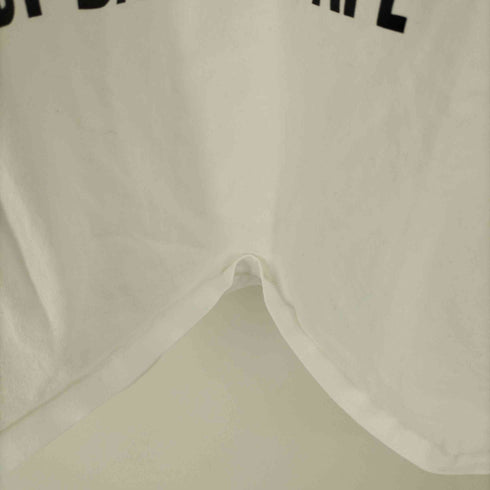アベイシングエイプ A BATHING APE OG LOGO S/S TEE メンズ JPN:L