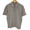 ギャップ Gap 02年製 old ボーダーポロシャツ メンズ JPN:M
