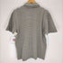ギャップ Gap 02年製 old ボーダーポロシャツ メンズ JPN:M