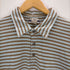 ギャップ Gap 02年製 old ボーダーポロシャツ メンズ JPN:M