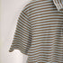 ギャップ Gap 02年製 old ボーダーポロシャツ メンズ JPN:M