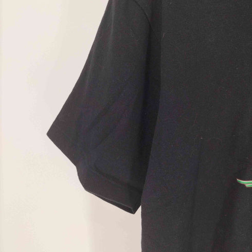 アベイシングエイプ A BATHING APE 12AW BAPE Ski S/S Tee メンズ JPN:L