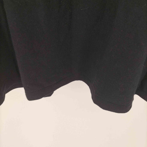アベイシングエイプ A BATHING APE 12AW BAPE Ski S/S Tee メンズ JPN:L