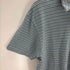 ギャップ Gap 02年製 old ボーダーポロシャツ メンズ JPN:M