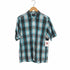 ステューシー Stussy ombre check shirt メンズ JPN:M