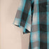 ステューシー Stussy ombre check shirt メンズ JPN:M