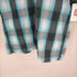 ステューシー Stussy ombre check shirt メンズ JPN:M