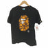 アベイシングエイプ A BATHING APE BABY MILO エイプヘッド S/S Tシャツ メンズ JPN:L