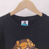 アベイシングエイプ A BATHING APE BABY MILO エイプヘッド S/S Tシャツ メンズ JPN:L