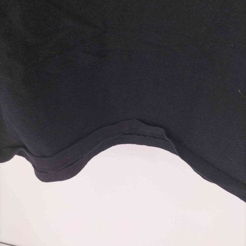 アベイシングエイプ A BATHING APE BABY MILO エイプヘッド S/S Tシャツ メンズ JPN:L