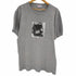 リーバイス Levis 99年製 USA製 フロントプリント クルーネックTシャツ メンズ JPN:L