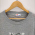 リーバイス Levis 99年製 USA製 フロントプリント クルーネックTシャツ メンズ JPN:L