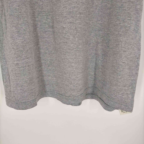 リーバイス Levis 99年製 USA製 フロントプリント クルーネックTシャツ メンズ JPN:L