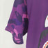 アベイシングエイプ A BATHING APE シャーク プリント ABC COMO スリーブ S/S Tシャツ メンズ JPN:L