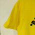 アベイシングエイプ A BATHING APE コラボ BABY MILO プリント S/S Tシャツ メンズ JPN:L