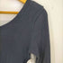 ビューティーアンドユースユナイテッドアローズ BEAUTY & YOUTH UNITED ARROWS コットンテレコラウンドネックロングスリーブカットソー レディース ONE SIZE