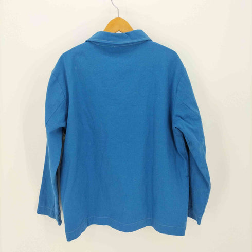 ウィークエンド WKND JOB JACKET ジョブ ワーク ジャケット カバーオール メンズ JPN:M