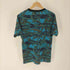 アベイシングエイプ A BATHING APE 総柄 ポケット S/S Tシャツ メンズ JPN:L