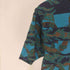 アベイシングエイプ A BATHING APE 総柄 ポケット S/S Tシャツ メンズ JPN:L