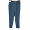 グリーンレーベルリラクシング GREEN LABEL RELAXING FFC PE ダブルクロス ドロスト パンツ レディース JPN:38