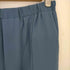 グリーンレーベルリラクシング GREEN LABEL RELAXING FFC PE ダブルクロス ドロスト パンツ レディース JPN:38