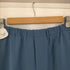 グリーンレーベルリラクシング GREEN LABEL RELAXING FFC PE ダブルクロス ドロスト パンツ レディース JPN:38