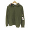 アベイシングエイプ A BATHING APE BAPE LAND SHARK FULL ZIP HOODIE メンズ JPN:M