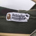 アベイシングエイプ A BATHING APE BAPE LAND SHARK FULL ZIP HOODIE メンズ JPN:M