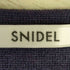 スナイデル snidel ニットベスト レディース ONE SIZE