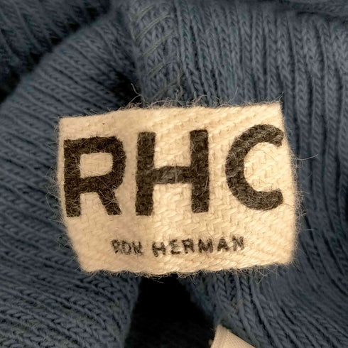 アールエイチシーロンハーマン RHC Ron Herman ワッフルカットソー レディース import:S
